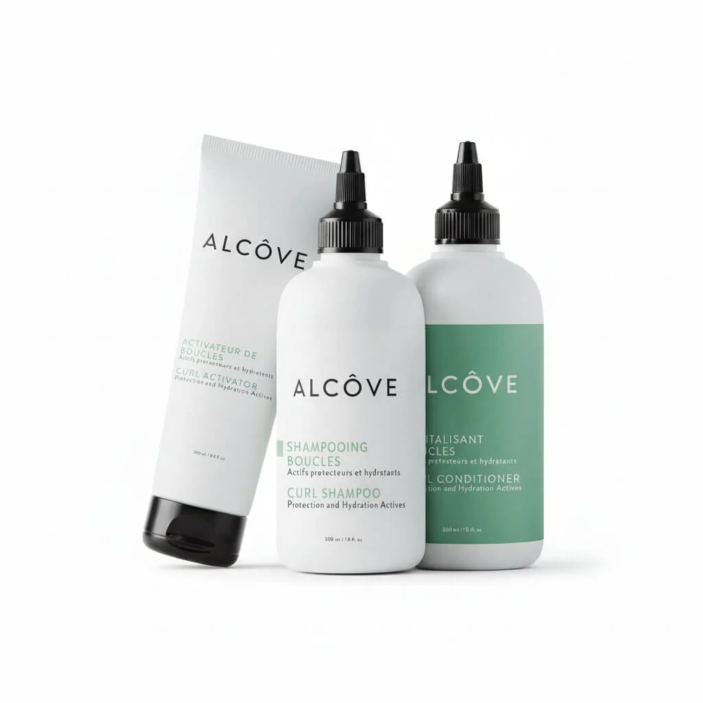 Curl Bundle