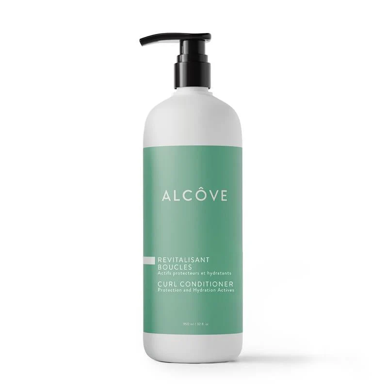 Curl Conditioner - Image 7