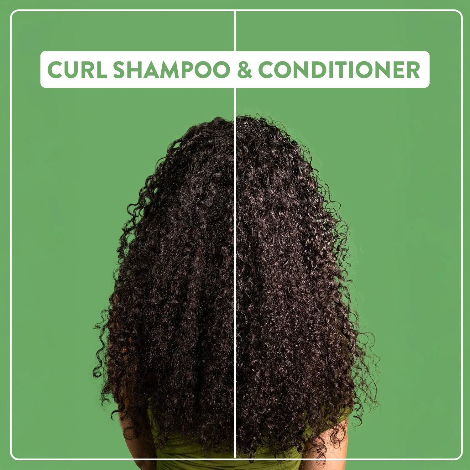 Curl Shampoo - Image 4