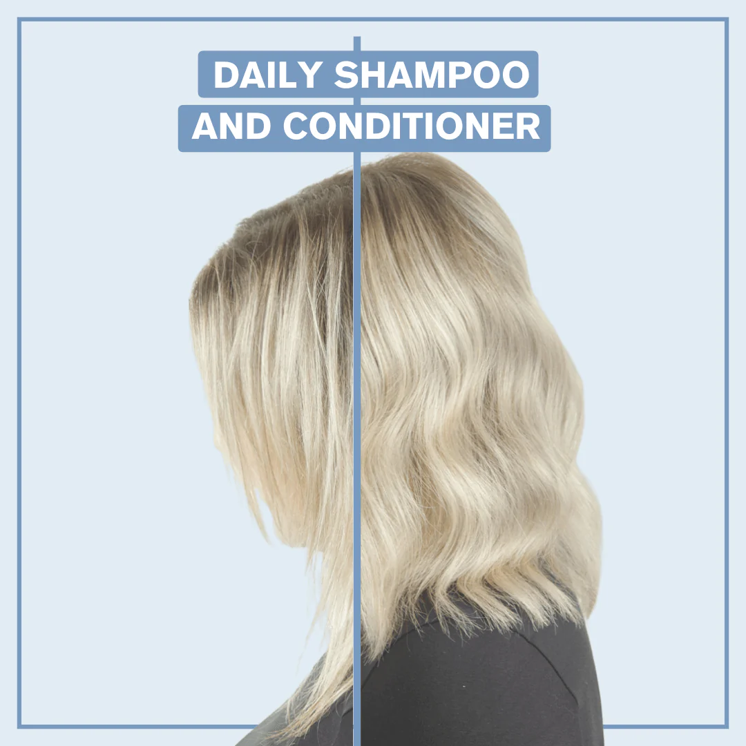 Daily Shampoo - Image 3