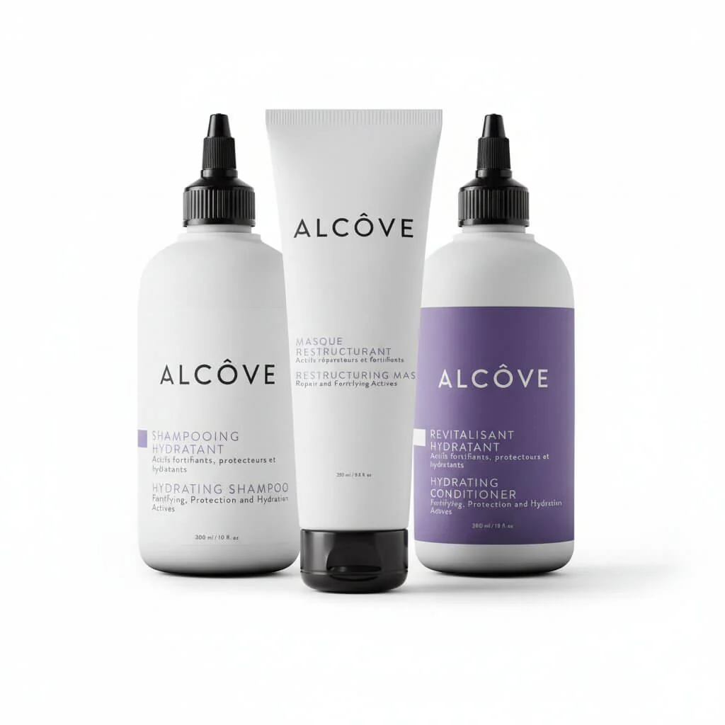 Hydrating Bundle