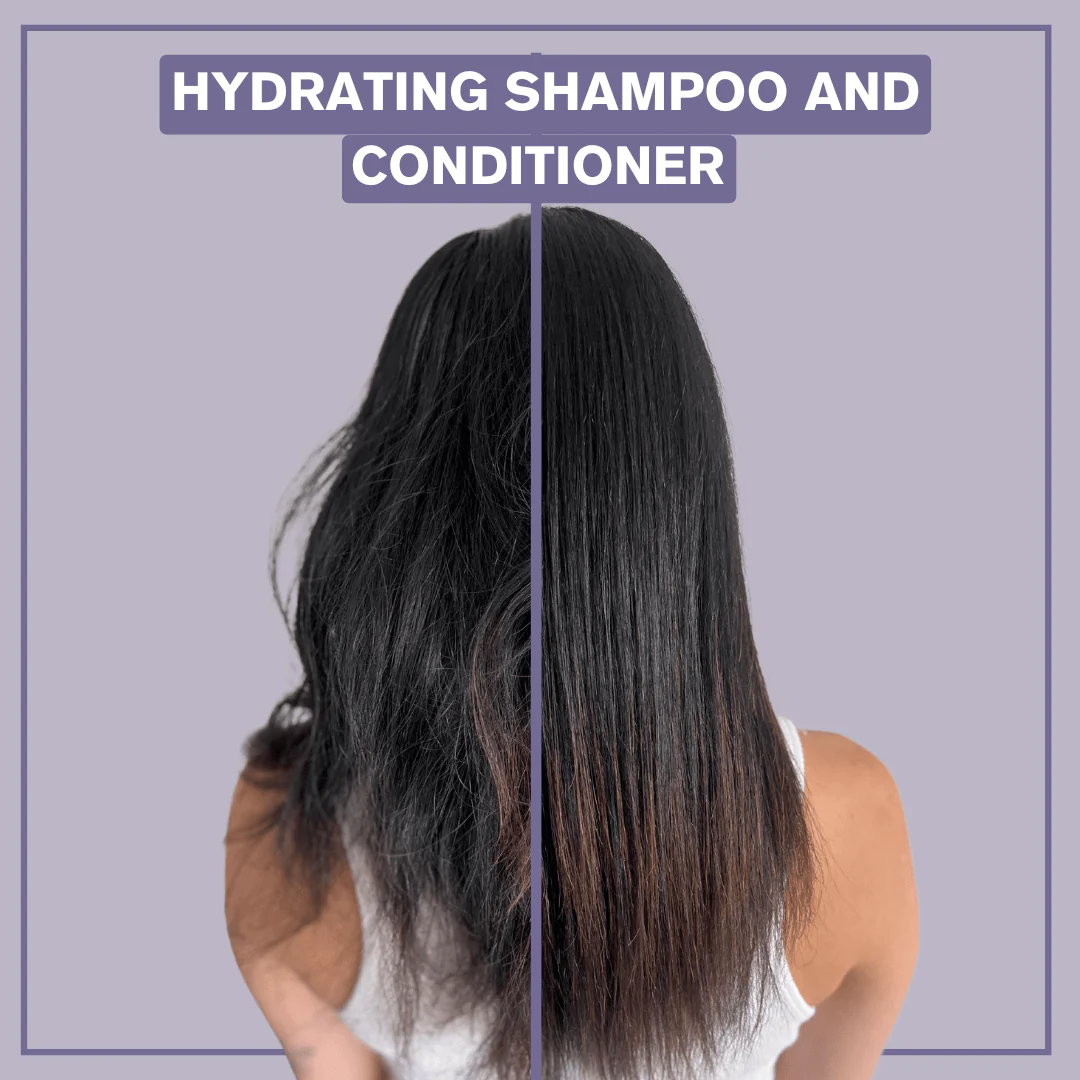 Hydrating Shampoo - Image 3