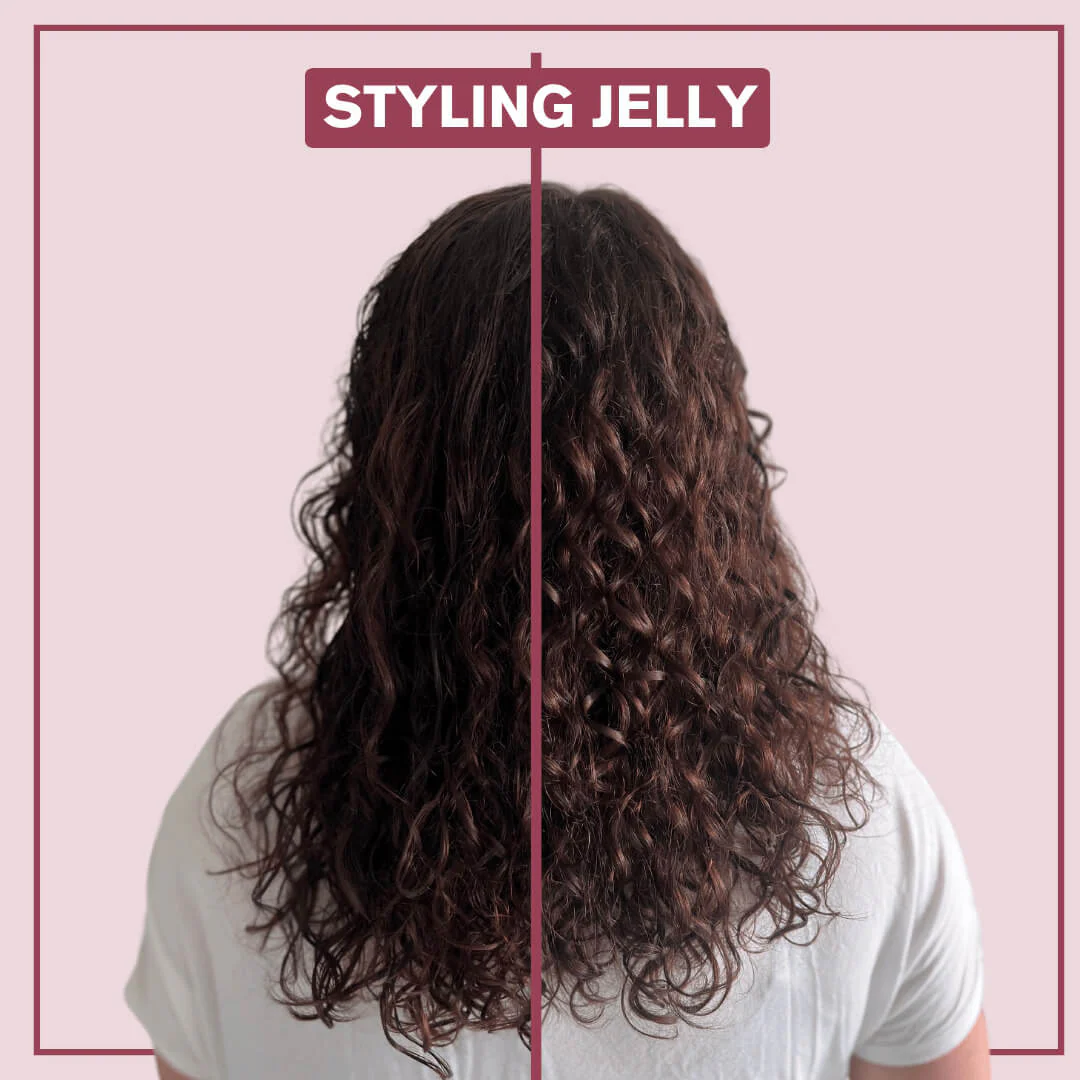 Mini Styling Jelly Travel Size - Image 3