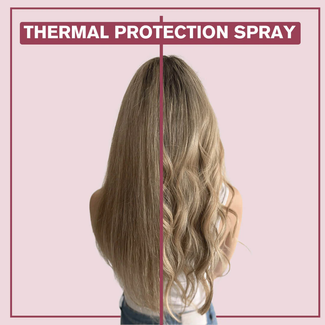 Mini Thermal Protection Spray Travel Size - Image 3