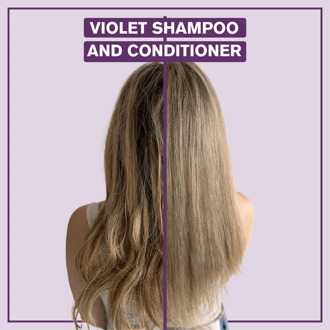 Violet Conditioner - Image 3