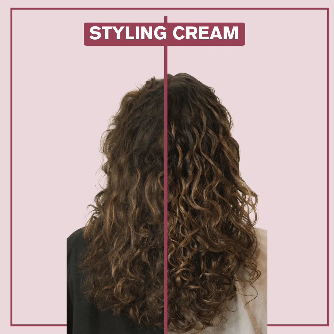 Styling Cream - Image 3